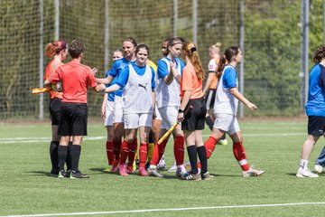 Bild 10 - wBJ SH-Pokalfinale  Holstein-Kiel - SV Viktoria : Ergebnis: 1:0